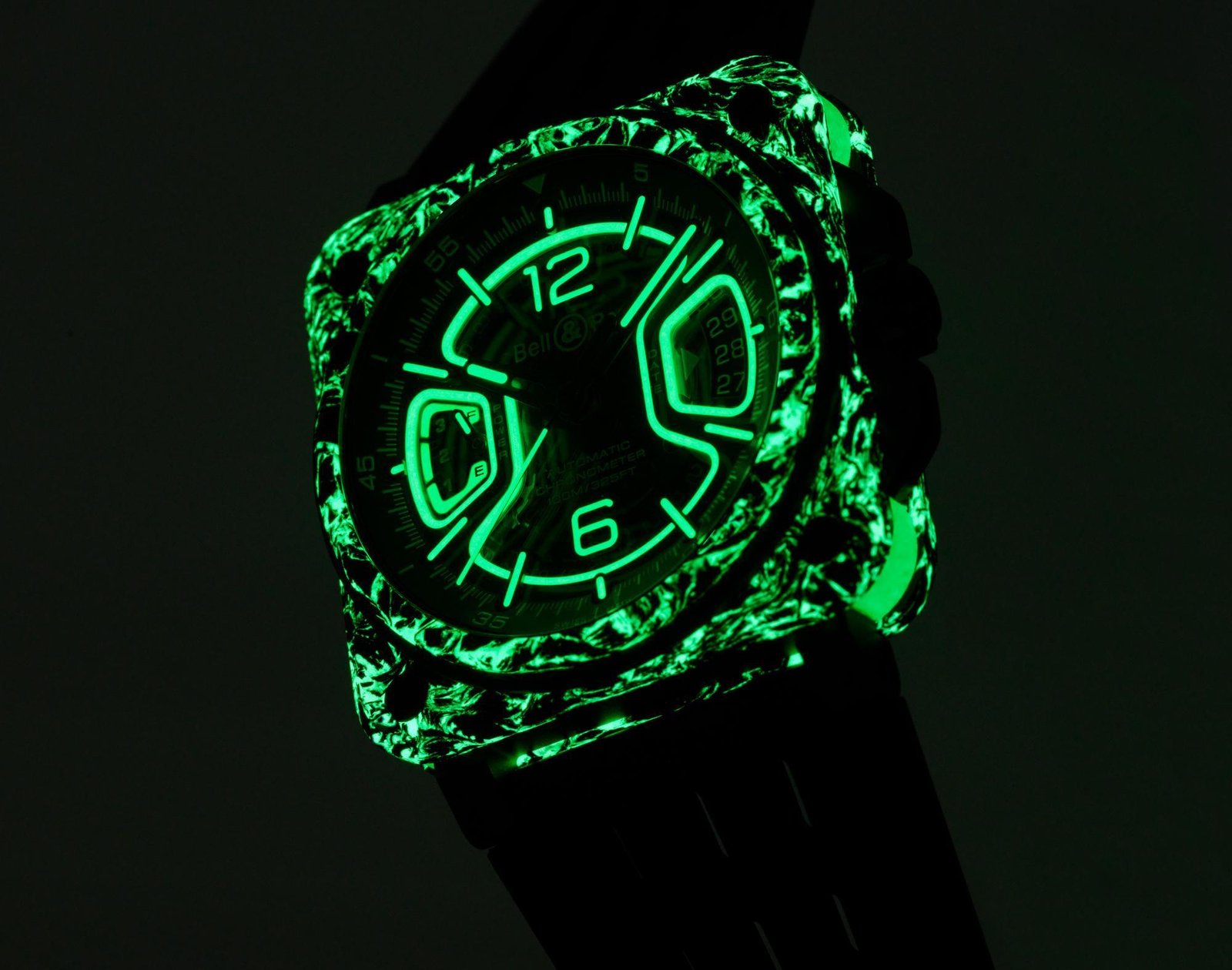 BR-X3 Night Vision - Image 3