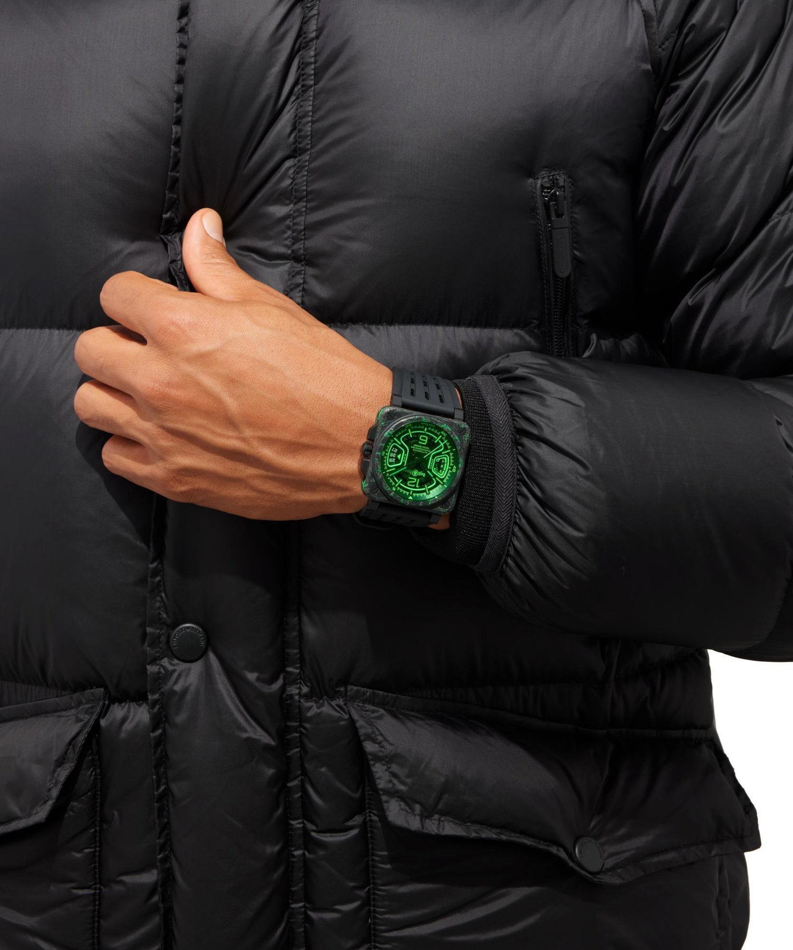 BR-X3 Night Vision - Image 6