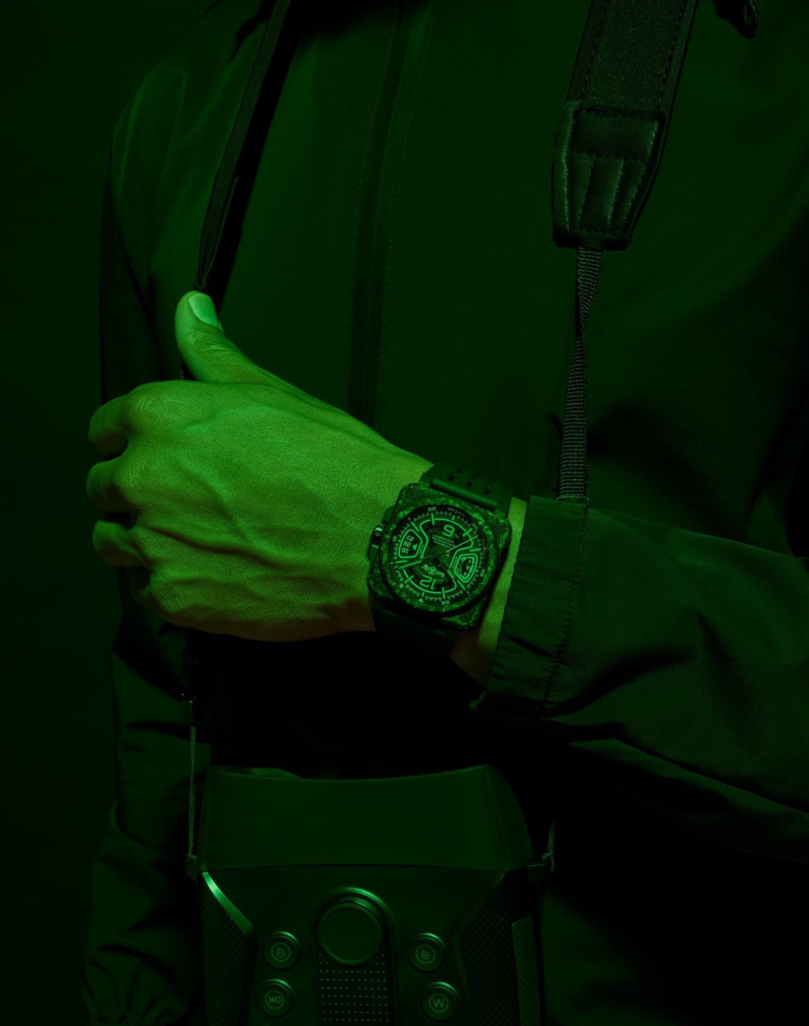 BR-X3 Night Vision - Image 7