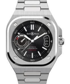 BR-X5 Black Steel