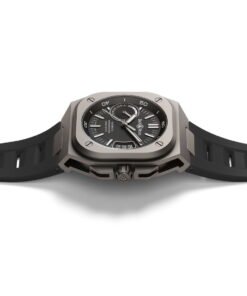 Alternative view of BR-X5 Black Titanium