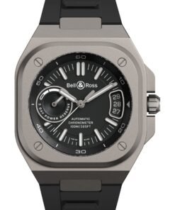 BR-X5 Black Titanium