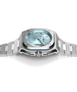 Alternative view of BR-X5 Ice Blue Steel
