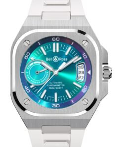 BR-X5 Iridescent