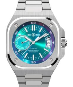 BR-X5 Iridescent