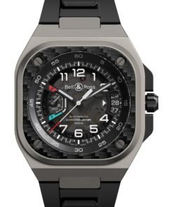 BR-X5 Racing