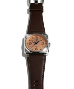 Alternative view of BR 03 Copper