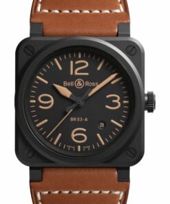 BR 03 Heritage