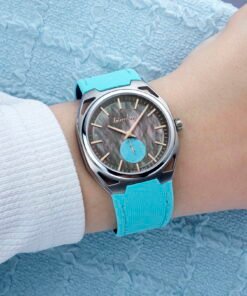 Alternative view of Patrium Turquoise Spider