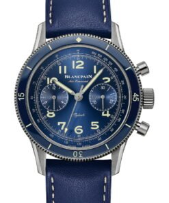 Air Command Flyback Chronograph 42