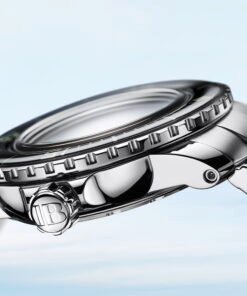 Alternative view of Fifty Fathoms Automatique 38