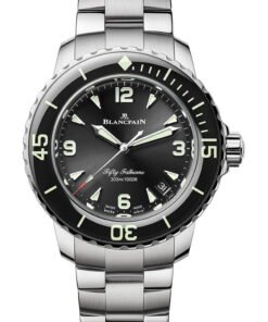 Fifty Fathoms Automatique 38