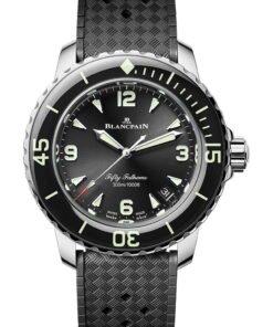 Fifty Fathoms Automatique 38
