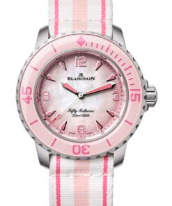 Fifty Fathoms Automatique 38