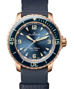 Fifty Fathoms Automatique 38