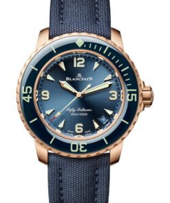 Fifty Fathoms Automatique 38
