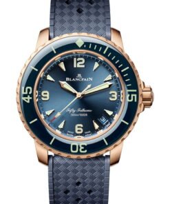 Fifty Fathoms Automatique 38