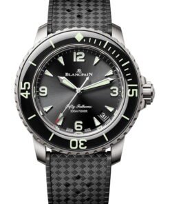 Fifty Fathoms Automatique 42