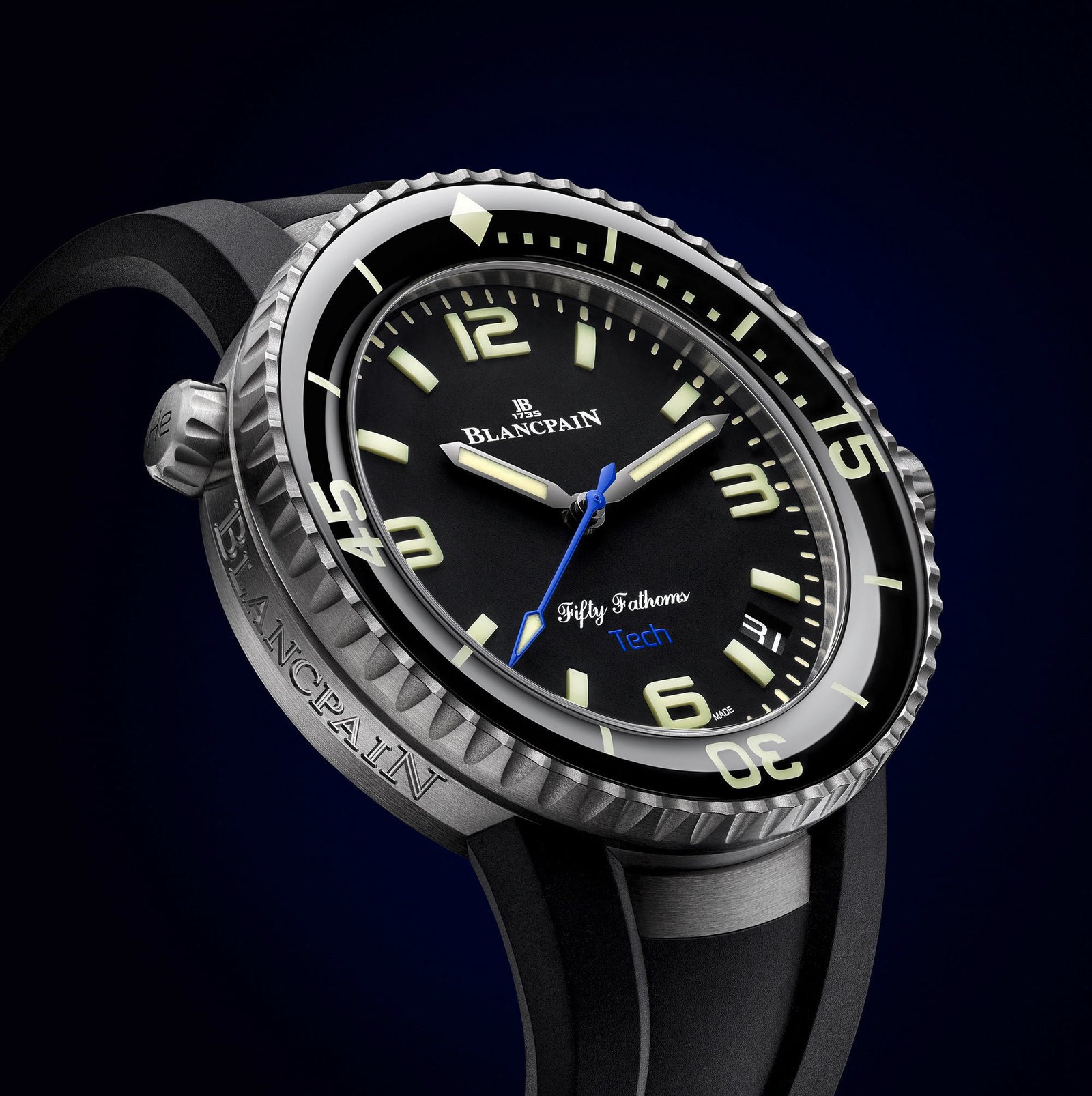 Fifty Fathoms Tech – Ocean Commitment IV - Image 3
