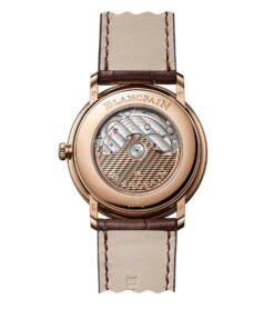 Alternative view of Villeret Extraplate
