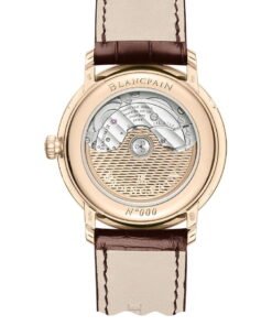 Alternative view of Villeret Quantième Complet 38