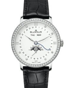 Villeret Quantième Complet 38