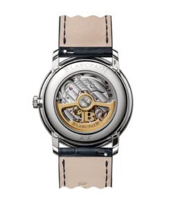 Alternative view of Villeret Quantième Complet Phases de Lune 40