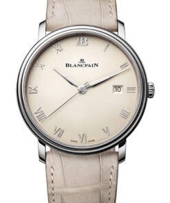 Villeret Ultraplate 40