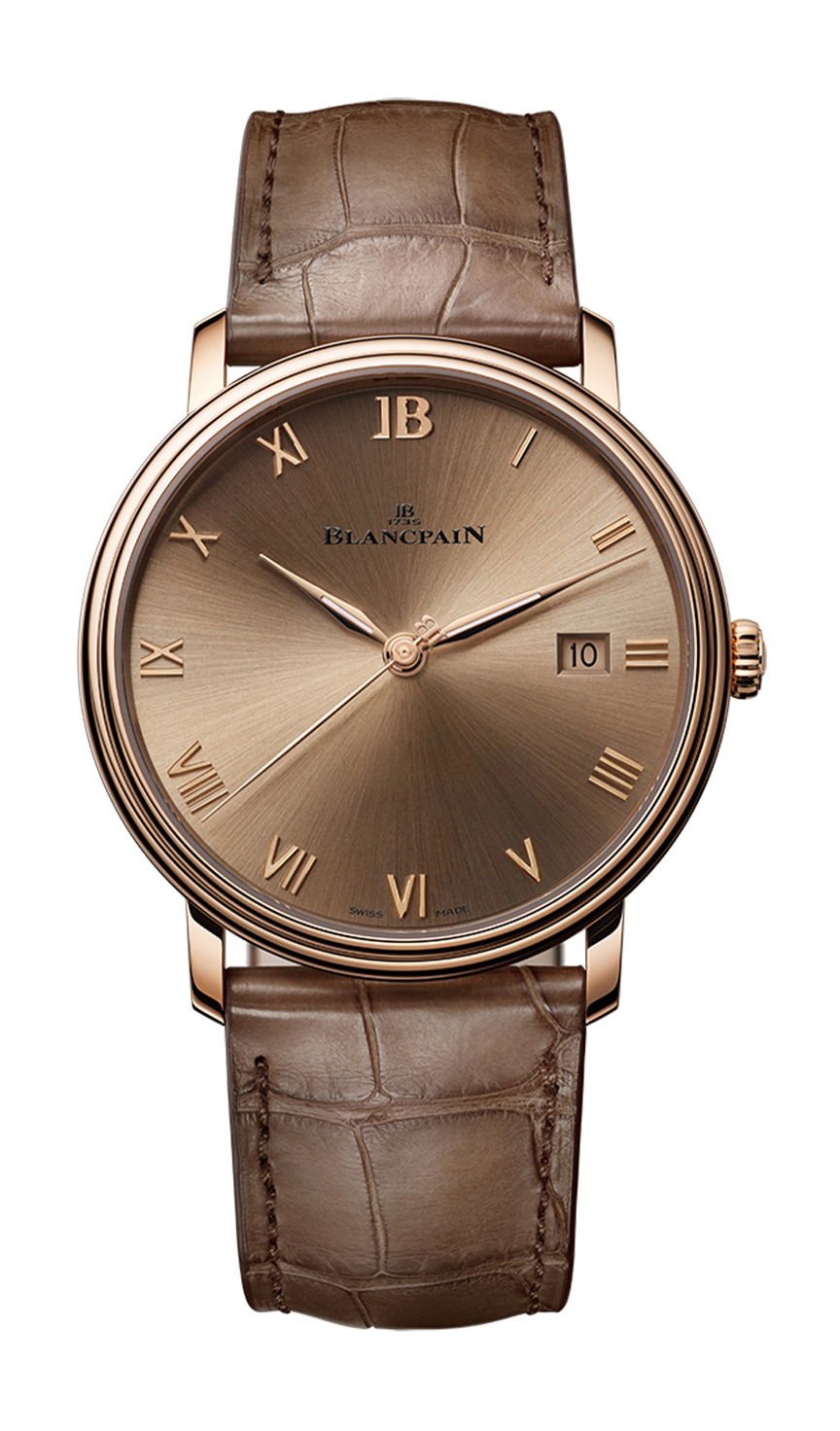 Villeret Ultraplate 40