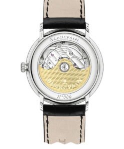 Alternative view of Villeret Ultraplate