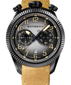 BB-68 BLACK & BEIGE