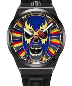 BOLT-68 Neo Lucha Libre