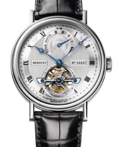 Classique complications 5317