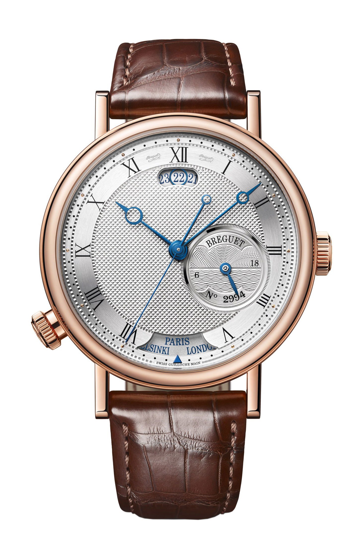 Classique Hora Mundi 5727