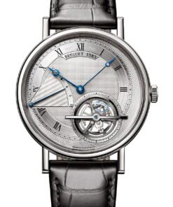 Classique Tourbillon Extra-Plat 5377