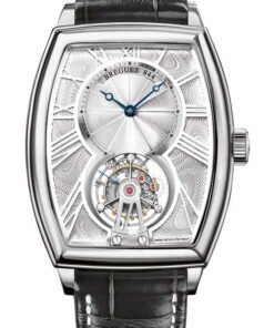 Héritage Tourbillon 5497