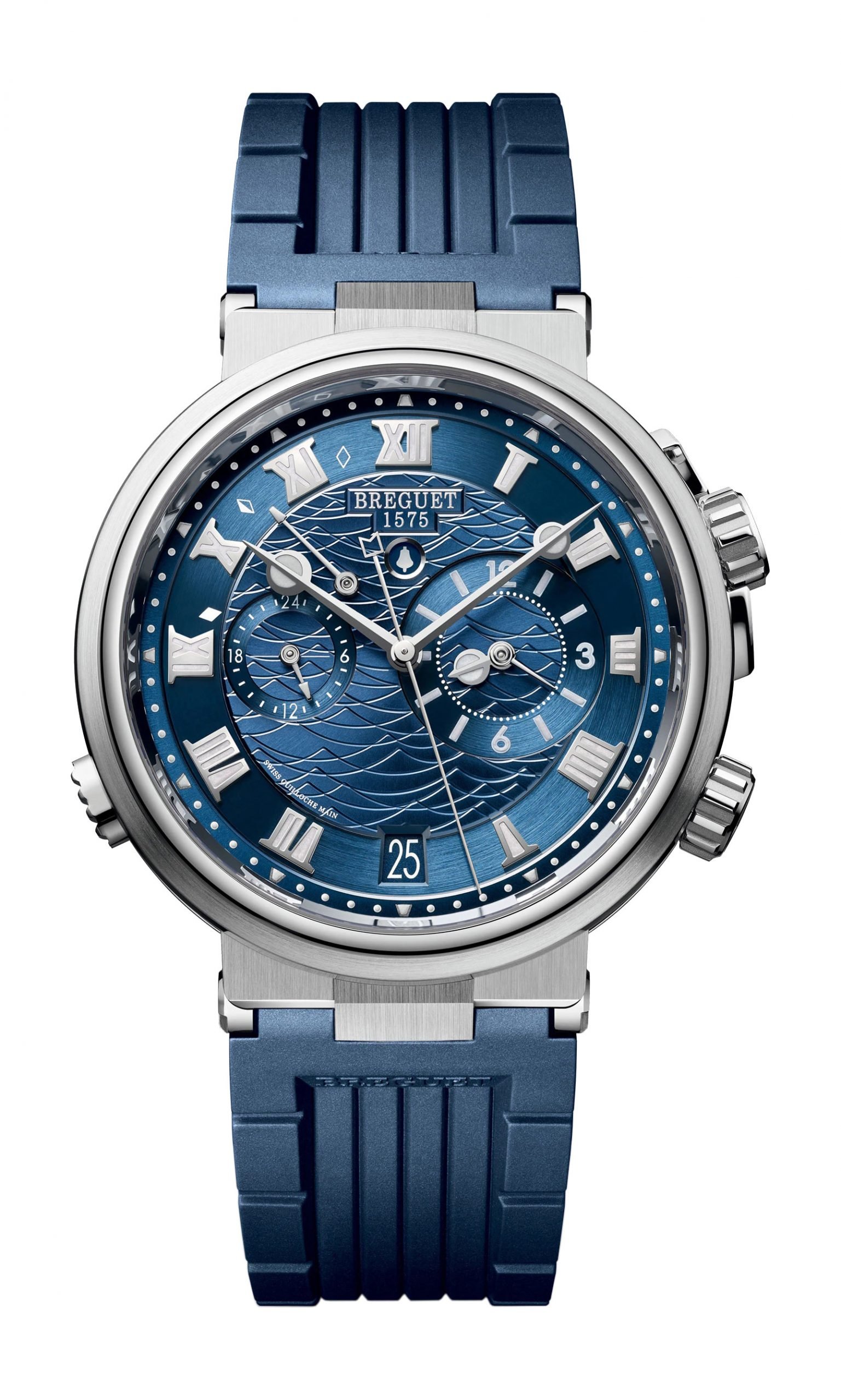 Marine Alarme Musicale 5547