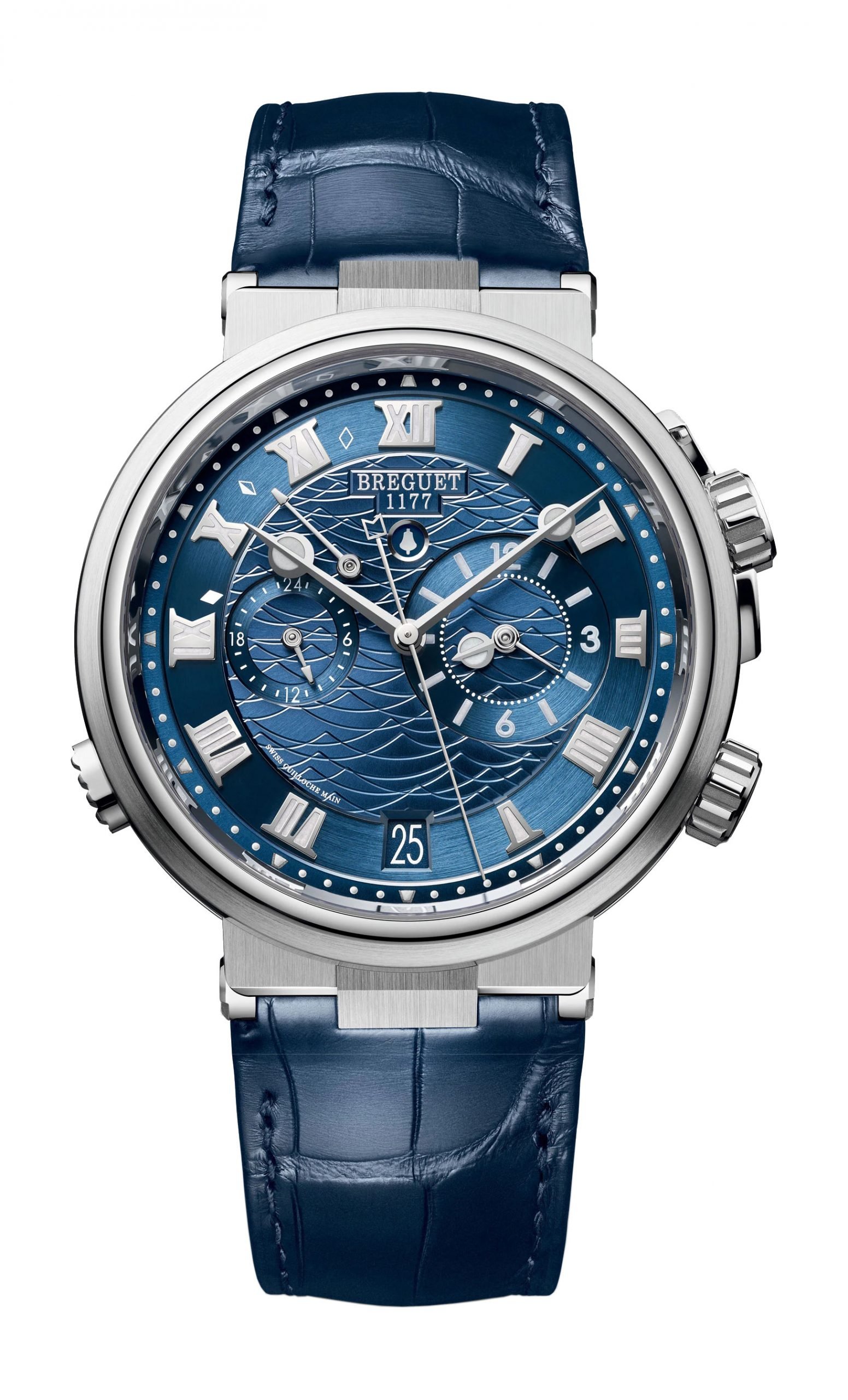 Marine Alarme Musicale 5547