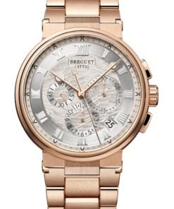 Marine Chronographe 5527