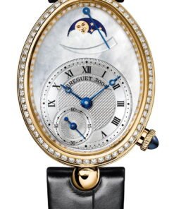 Reine de Naples 8908