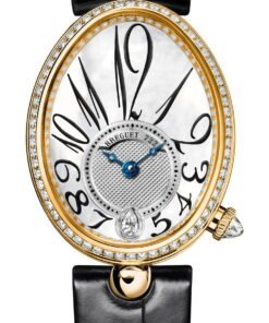 Reine de Naples 8918
