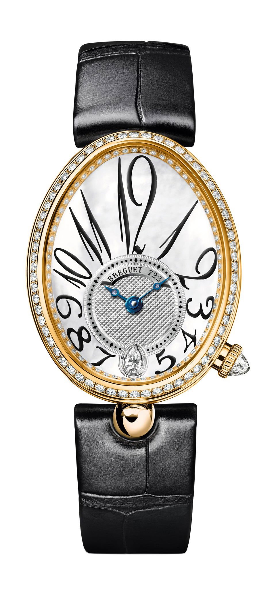 Reine de Naples 8918