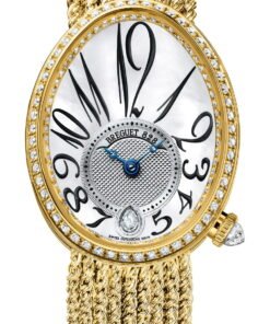 Reine de Naples 8918