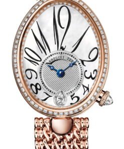Reine de Naples 8918
