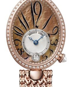 Reine de Naples 8918