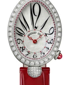 Reine de Naples 8925 Valentine’s Day Edition 2024