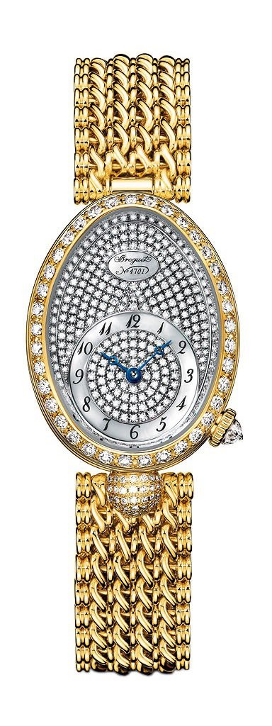 Reine de Naples 8928