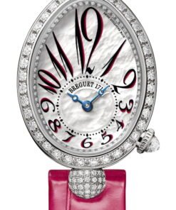 Reine de Naples 8928