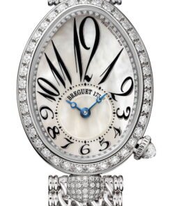 Reine de Naples 8928