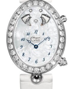 Reine de Naples Sonnerie 8978